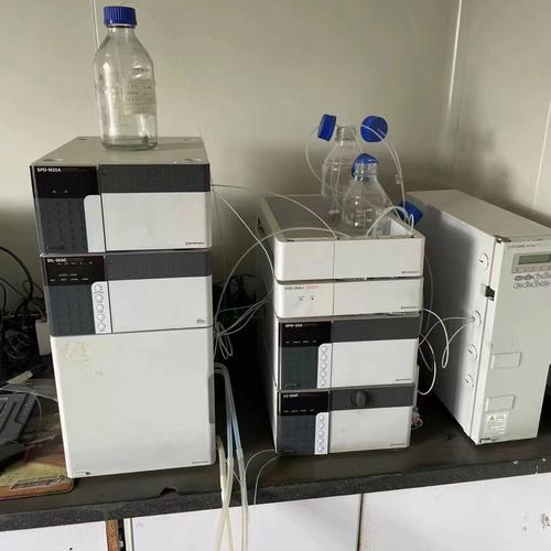 回收出售二手实验室仪器 液相色谱仪 气相色谱仪化验实验室设备