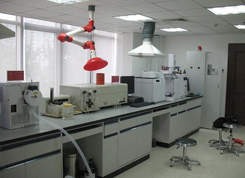 工程 实验仪器设备 实验室柜类系列 通风柜系列 实验台系列product