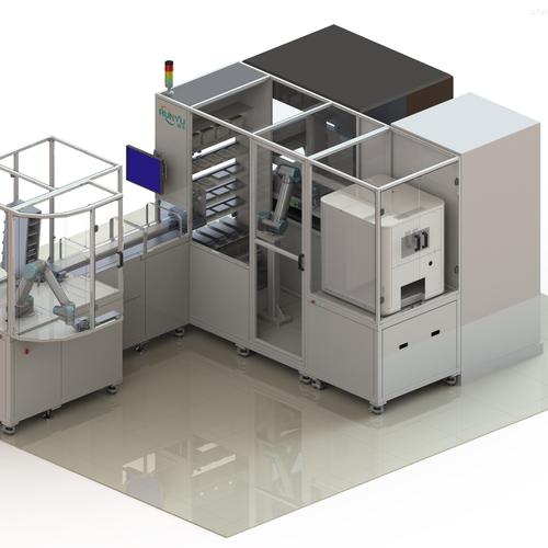 ry-dz100 实验室设备自动化整合生物工程-化工仪器网