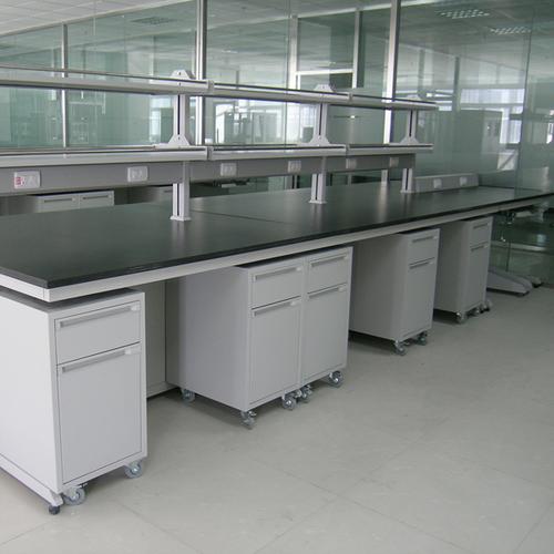 设备/实验室仪器 实验台/实验桌 >> 全钢制实验台 实验室家具生产厂家