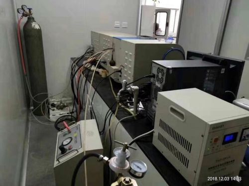 【二手原子吸收】实验室仪器二手北京普析990原子吸收分光光度计 带